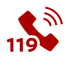 119番のアイコン