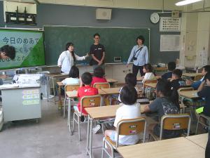 森林学習４