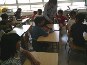 森林学習８