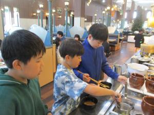 ランチ3