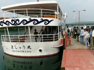 修学旅行２