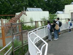 修学旅行６