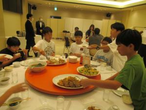 修学旅行９