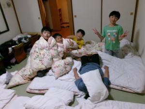 修学旅行14