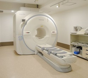 MRI