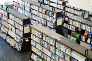図書館
