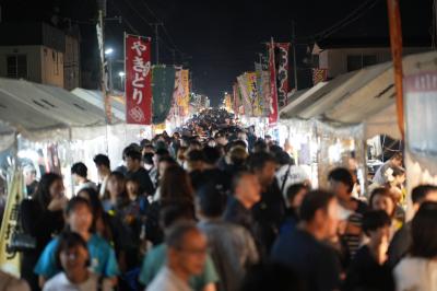 ふるさと祭り