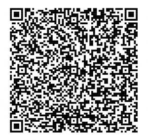 国民健康保険の加入届（QR）