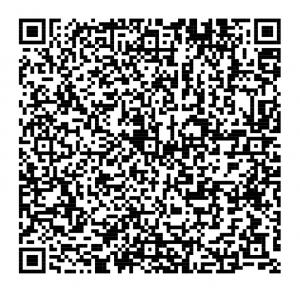 国民健康保険の脱退届（QR）