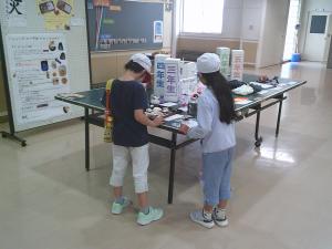 作品展２