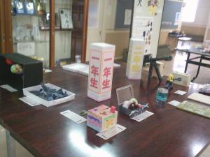 作品展３