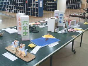 作品展８