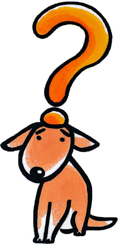 ハテナポチ