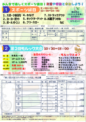 びほっチャ2