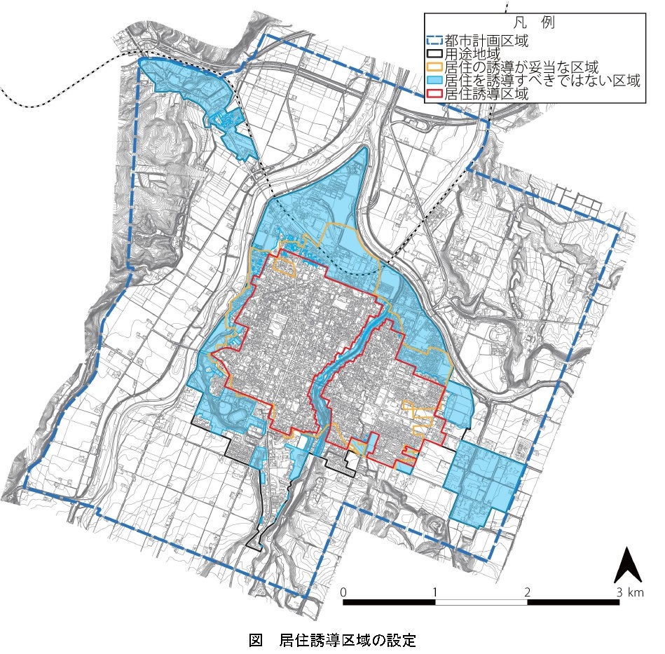 居住誘導区域1