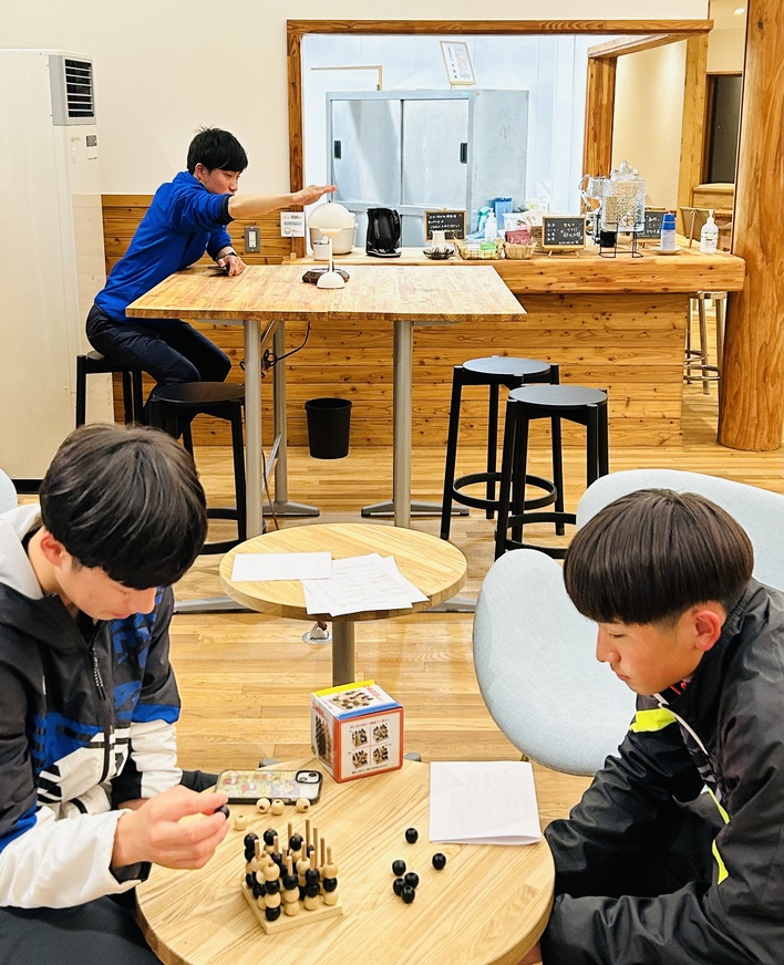 キャリアデザインキックオフ企画｜美高スキー部の画像1