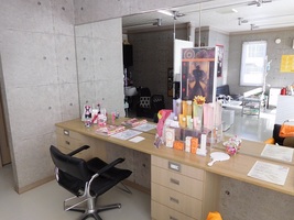 BEAUTY TOP M (ビューティ　トップM)の画像2