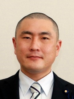 小林教行