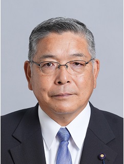 04 顔写真（藤原公一議員）