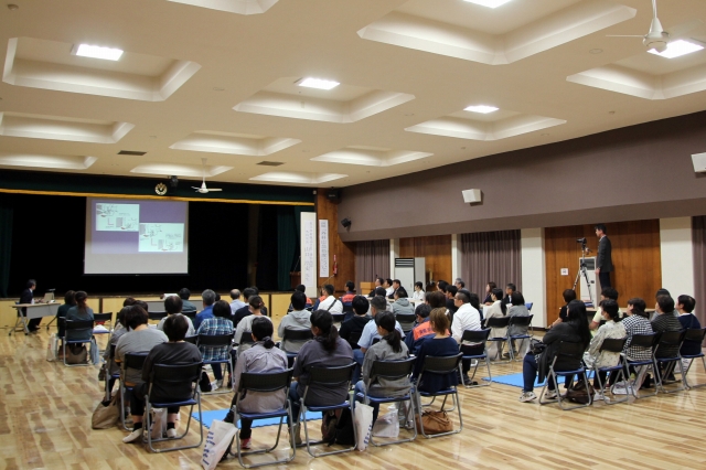 医療講演