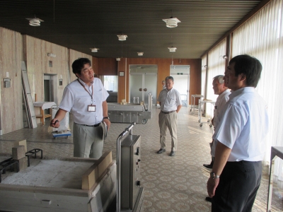中空知衛生施設組合 滝の川斎苑の画像2