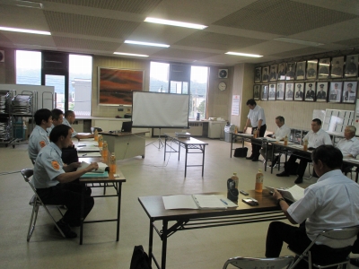 旭川市消防本部 上川消防署の画像2