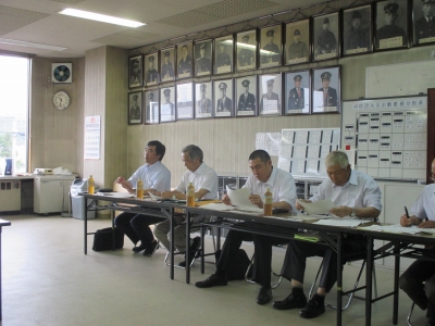 旭川市消防本部 上川消防署の画像3
