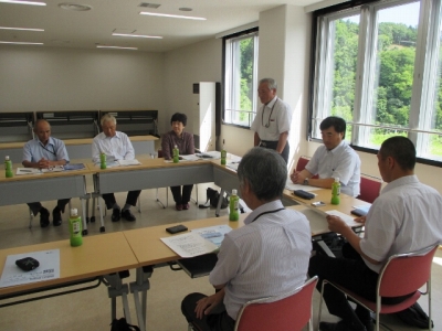滝川地区広域消防事務組合 芦別消防署の画像2