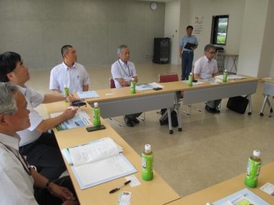 滝川地区広域消防事務組合 芦別消防署の画像3