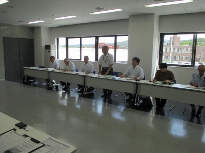 滝川地区広域消防事務組合 赤平消防署の画像2
