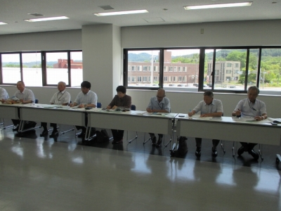 滝川地区広域消防事務組合 赤平消防署の画像3