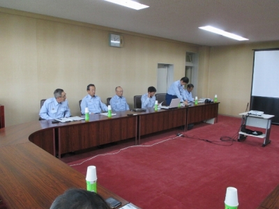 深川地区消防組合 深川消防署の画像1