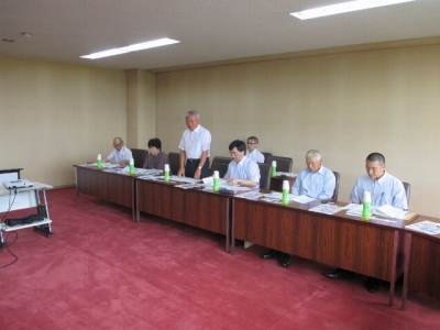 深川地区消防組合 深川消防署の画像2