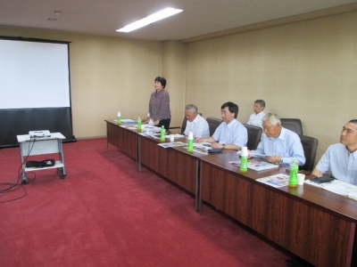 深川地区消防組合 深川消防署の画像3
