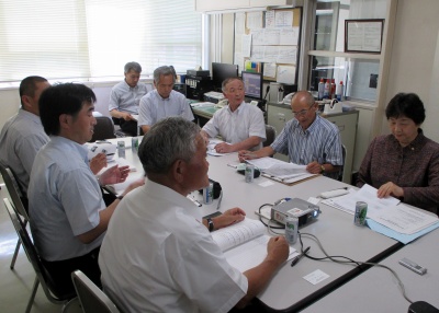 富良野広域連合 富良野消防署 南富良野支署の画像4