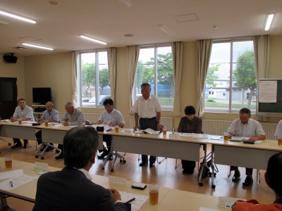とかち広域事消防務組合 清水消防署の画像2