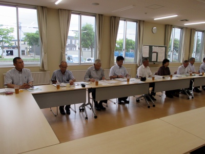 とかち広域事消防務組合 清水消防署の画像3