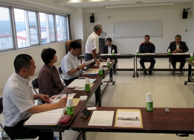 日高中部消防組合 消防本部の画像1