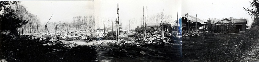 美幌町、懐かしの写真集【災害の記録】の画像7