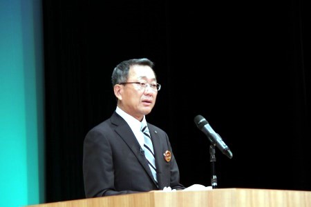 美幌町長式辞2