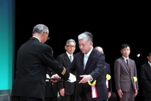 消防機関協力者表彰3