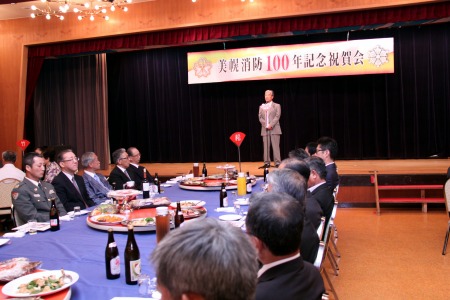 祝賀会12