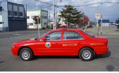100年に見る車両・装備【美幌・津別広域事務組合時代】の画像1