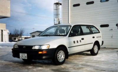 100年に見る車両・装備【美幌・津別広域事務組合時代】の画像3