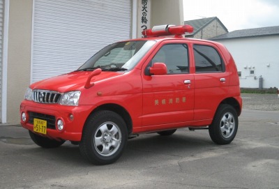 48 H15広報指導車