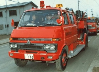  100年に見る車両・装備【美幌・津別消防事務組合時代】の画像3