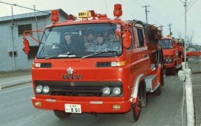  100年に見る車両・装備【美幌・津別消防事務組合時代】の画像7