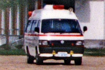  100年に見る車両・装備【美幌・津別消防事務組合時代】の画像16