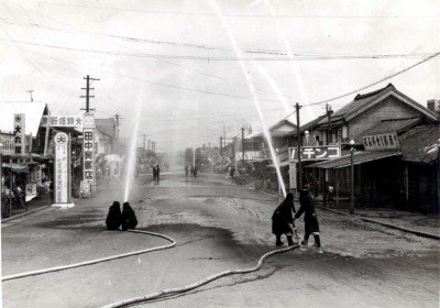 美幌の街並み13