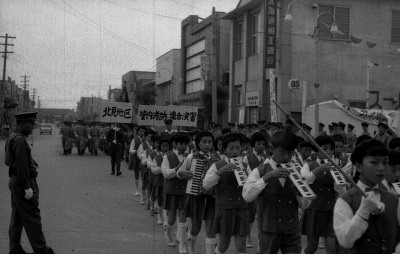 美幌の街並み1